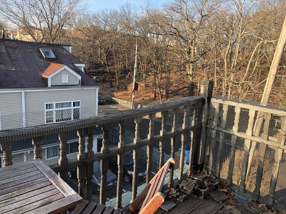 1 bed, 1 bath apartment for rent at 112 Allston St Unit 4, Allston — photo 8 of 9