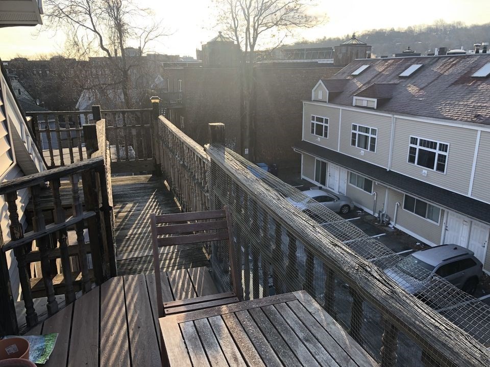 1 bed, 1 bath apartment for rent at 112 Allston St Unit 4, Allston — photo 7 of 9