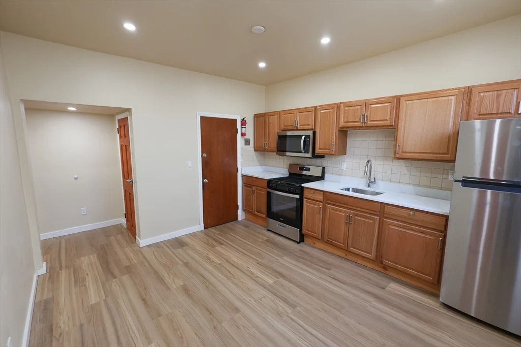 1 bed, 1 bath apartment for rent at 112 Amory St Unit 1, Roxbury — photo 2 of 13