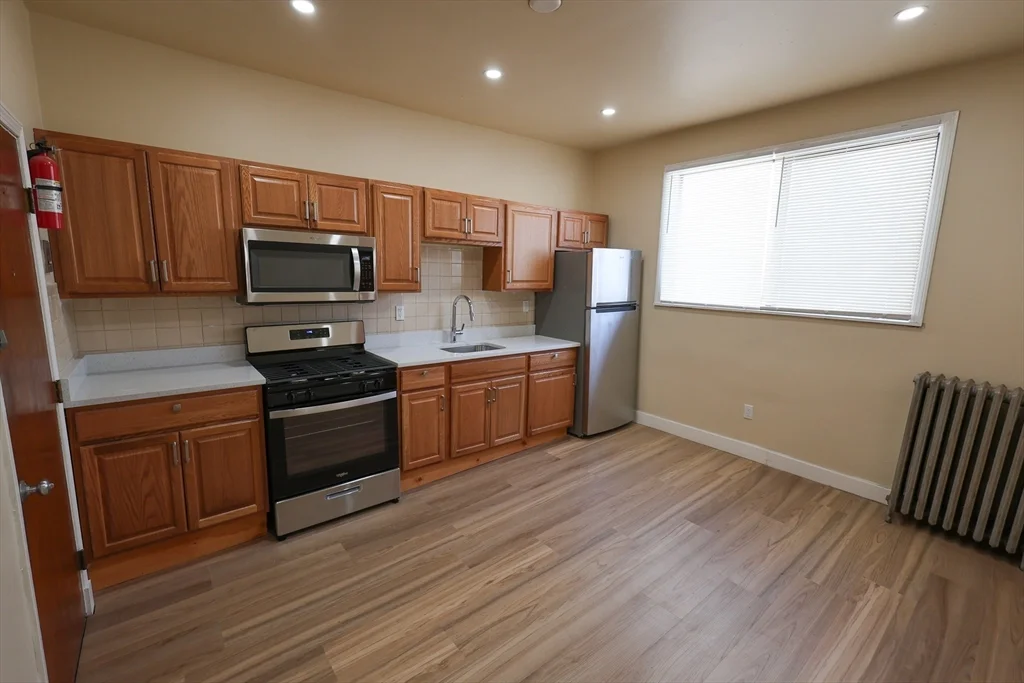 1 bed, 1 bath apartment for rent at 112 Amory St Unit 1, Roxbury — photo 3 of 13