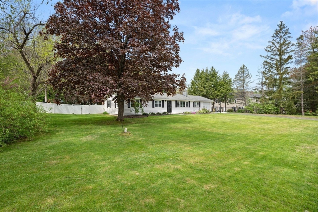 3 bed, 2 bath apartment for rent at 112 Argilla Rd, Andover — photo 2 of 30