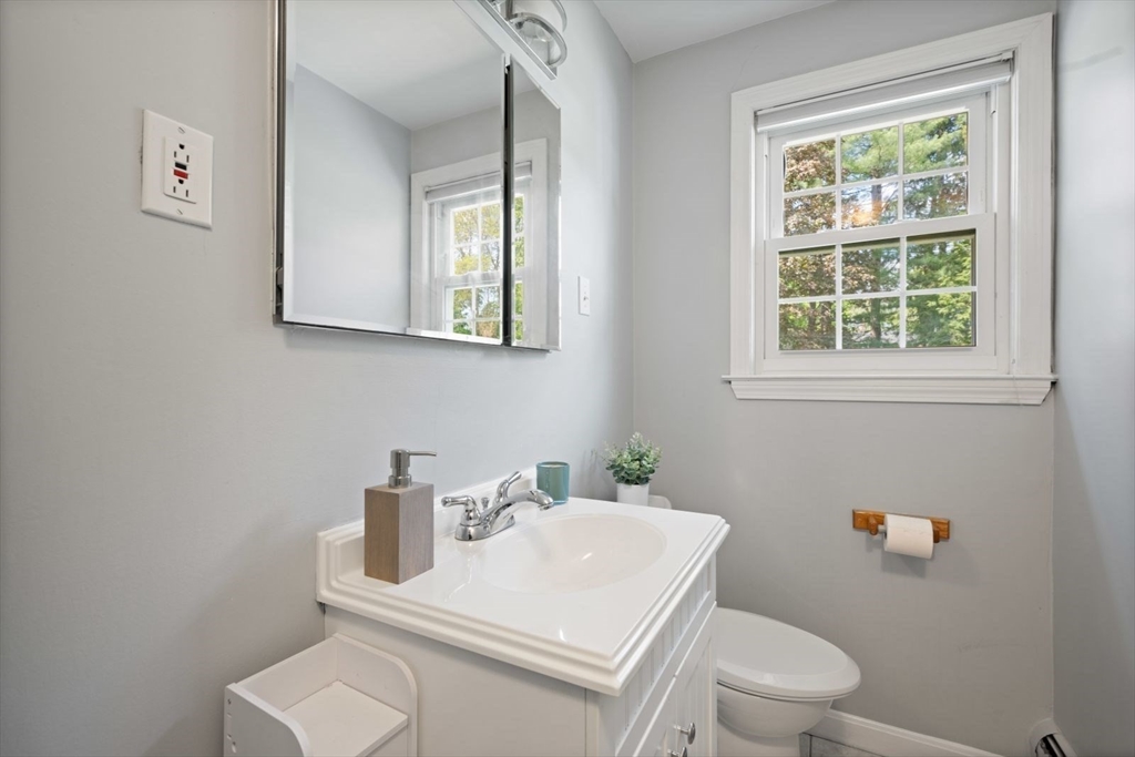 3 bed, 2 bath apartment for rent at 112 Argilla Rd, Andover — photo 13 of 30