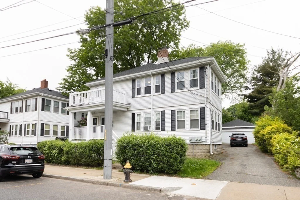 3 bed, 1 bath apartment for rent at 112 Austin St Unit 112, Hyde Park — photo 11 of 12