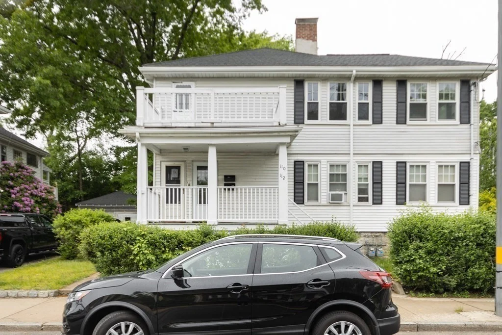 3 bed, 1 bath apartment for rent at 112 Austin St Unit 112, Hyde Park — photo 12 of 12