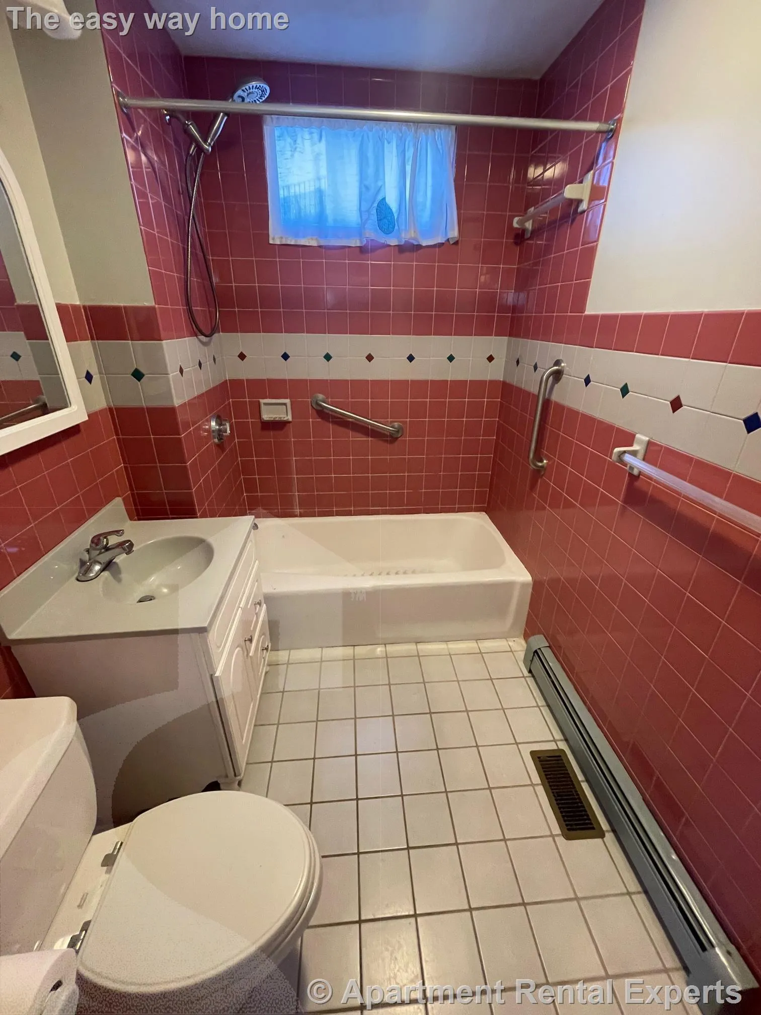 1 bed, 1 bath apartment for rent at 112 Boston Ave Unit 1, Ball Square — photo 9 of 13
