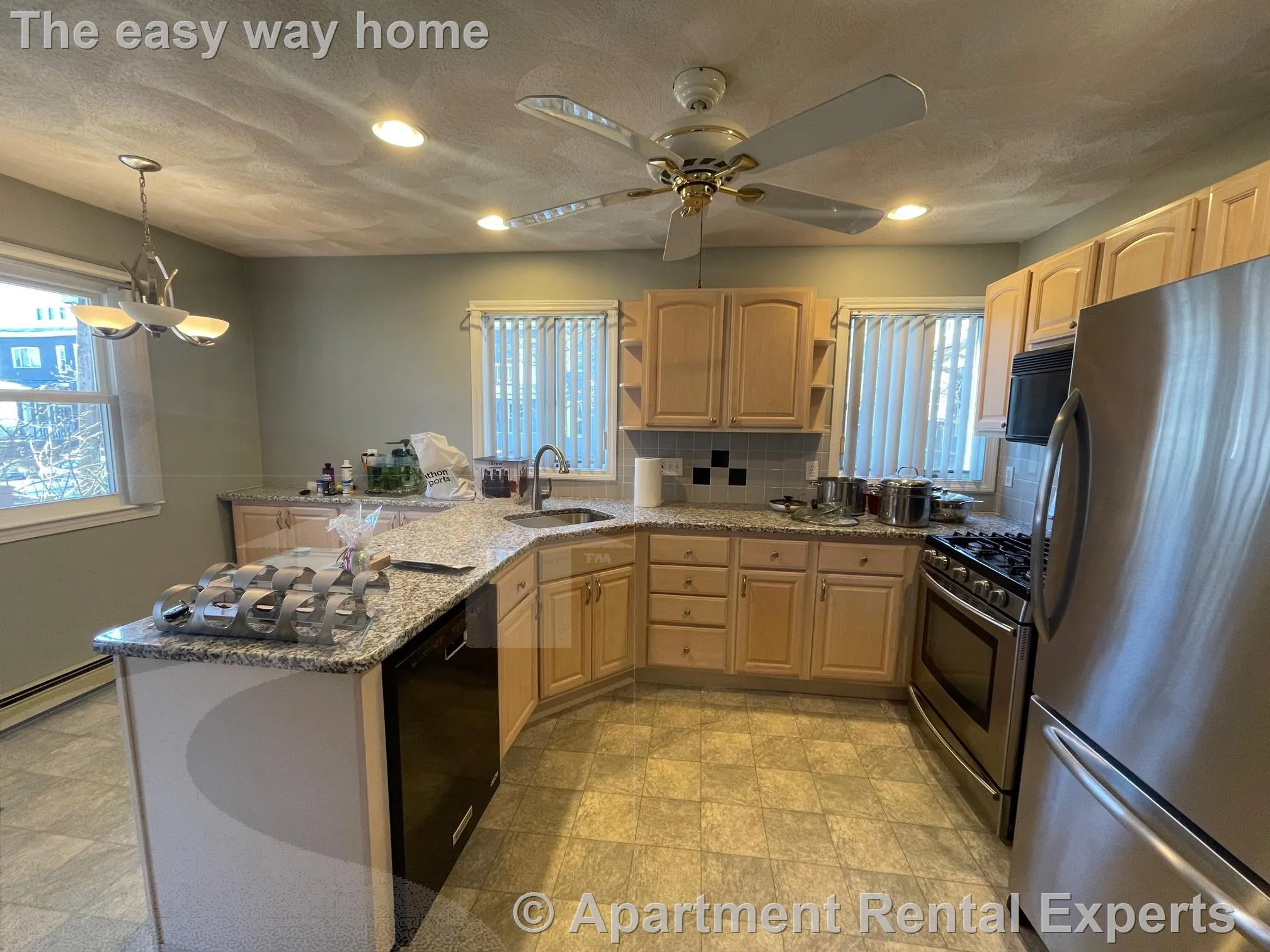 1 bed, 1 bath apartment for rent at 112 Boston Ave Unit 1, Ball Square — photo 1 of 13