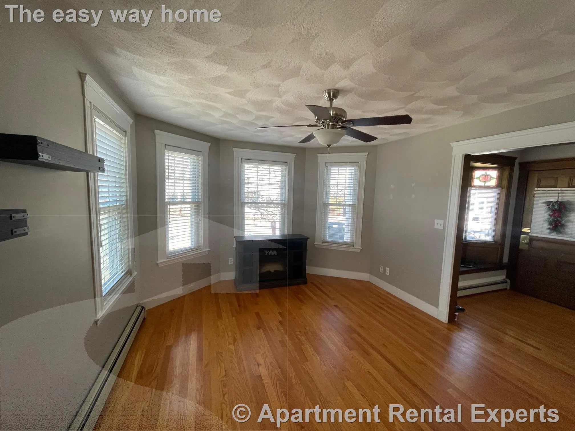 1 bed, 1 bath apartment for rent at 112 Boston Ave Unit 1, Ball Square — photo 6 of 13