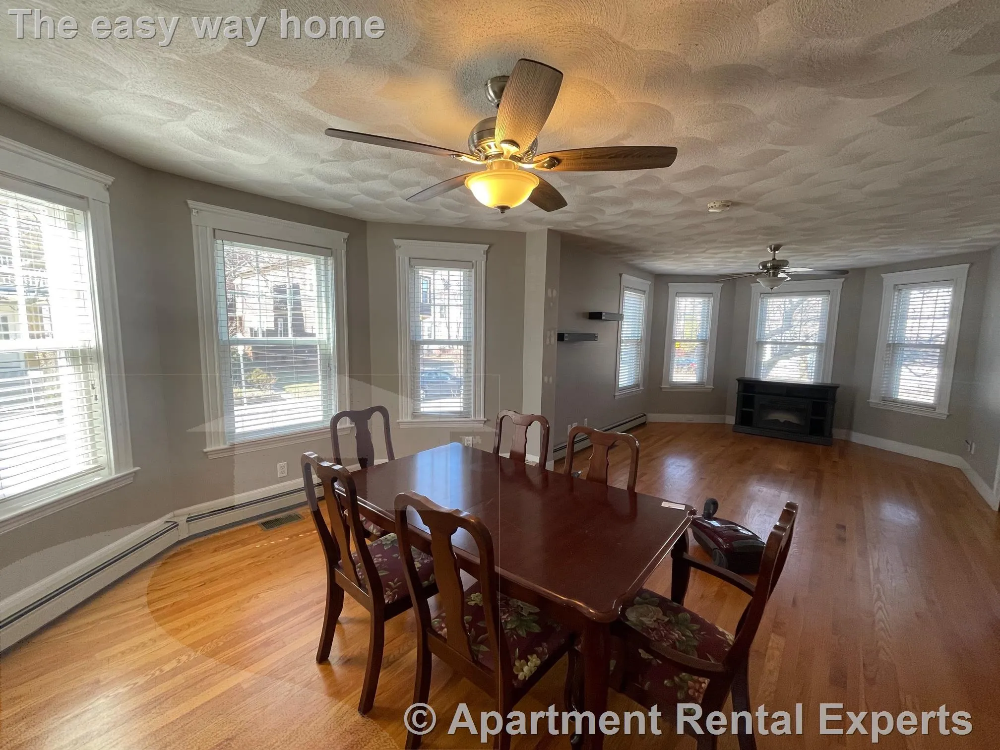 1 bed, 1 bath apartment for rent at 112 Boston Ave Unit 1, Ball Square — photo 8 of 13