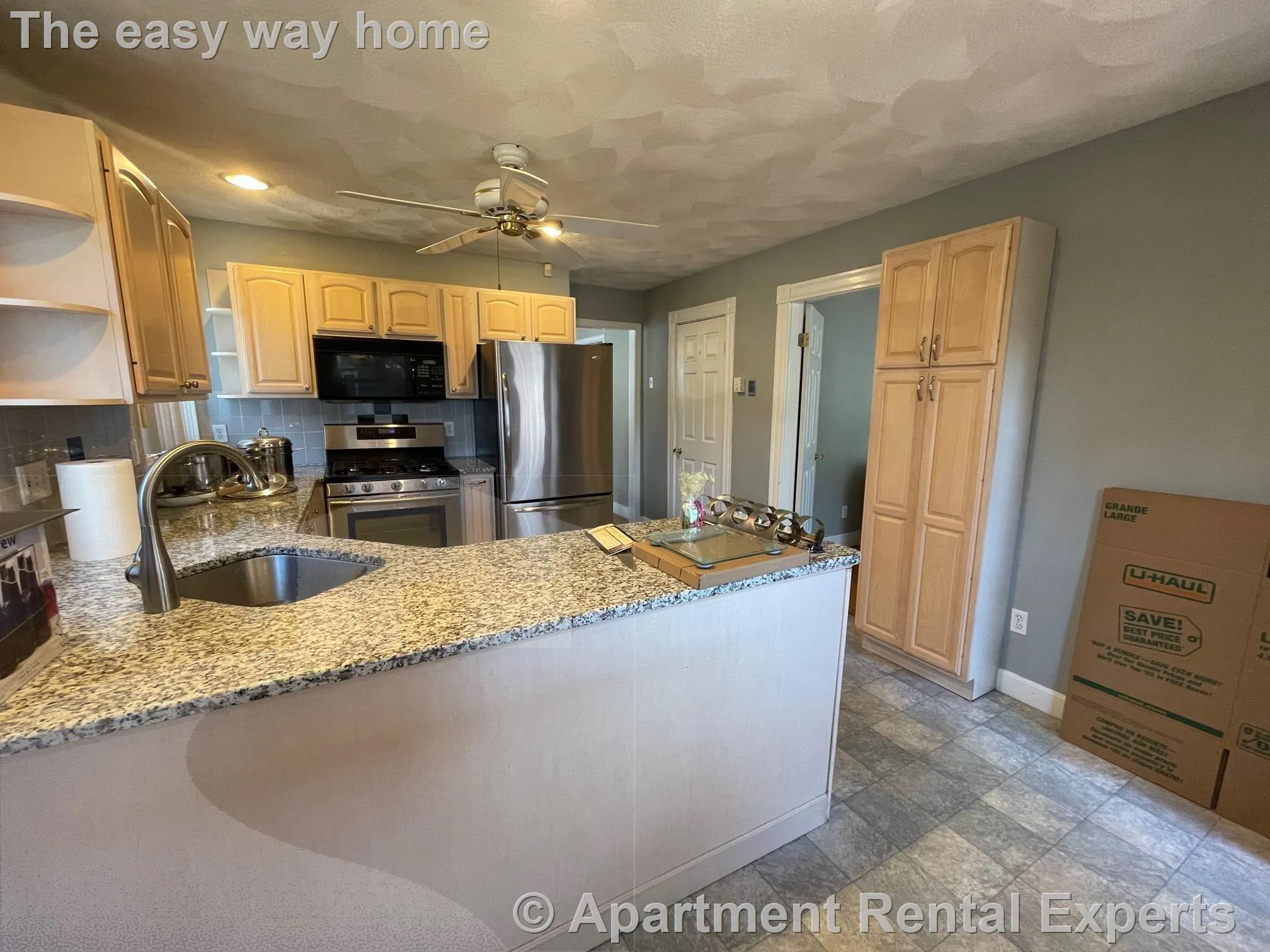 1 bed, 1 bath apartment for rent at 112 Boston Ave Unit 1, Ball Square — photo 3 of 13