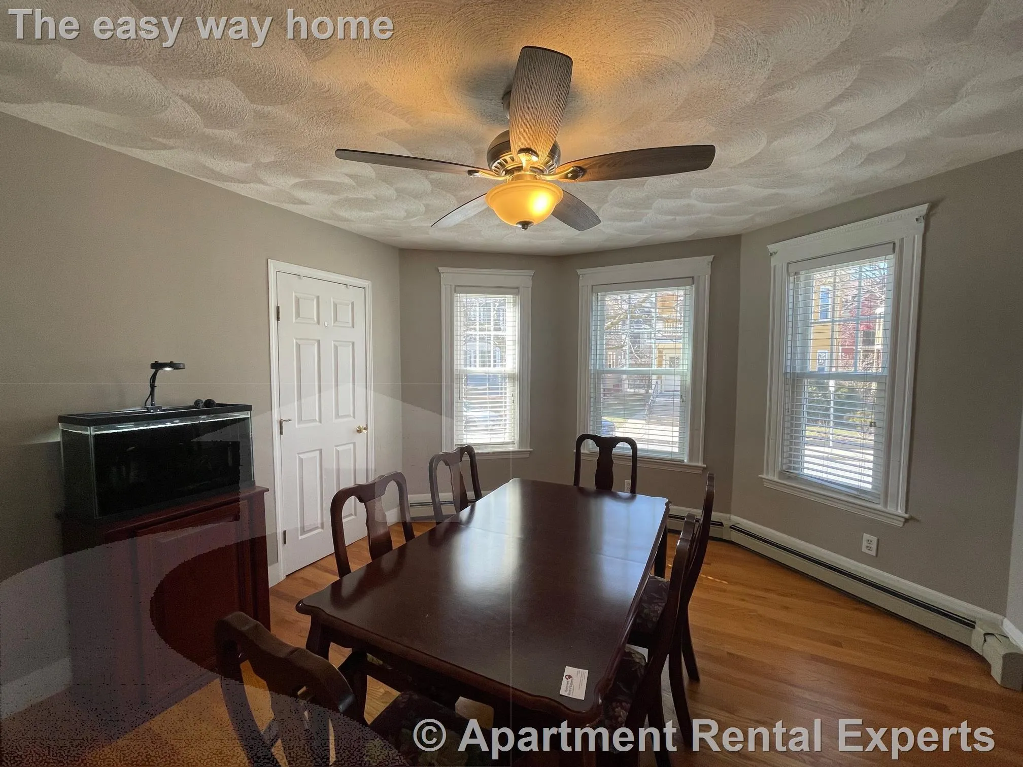 1 bed, 1 bath apartment for rent at 112 Boston Ave Unit 1, Ball Square — photo 7 of 13