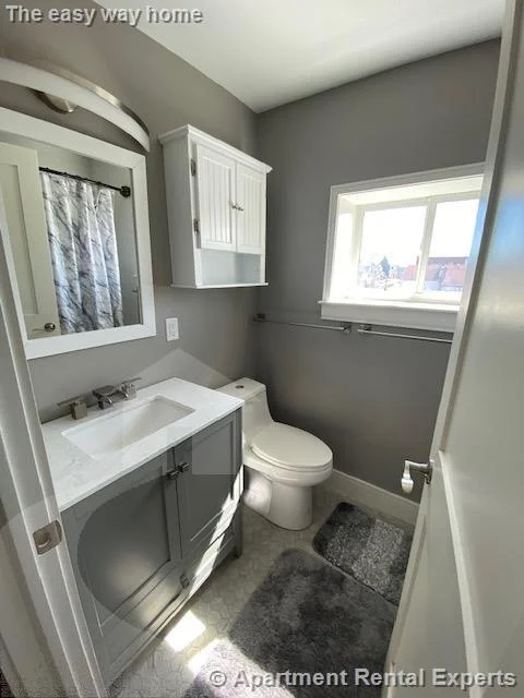 4 bed, 2 bath apartment for rent at 112 Broadway Unit 3, East Somerville — photo 7 of 10