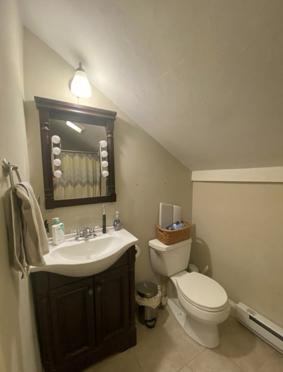 1 bed, 1 bath apartment for rent at 112 Brookside Ave Unit CH, Jamaica Plain — photo 10 of 13