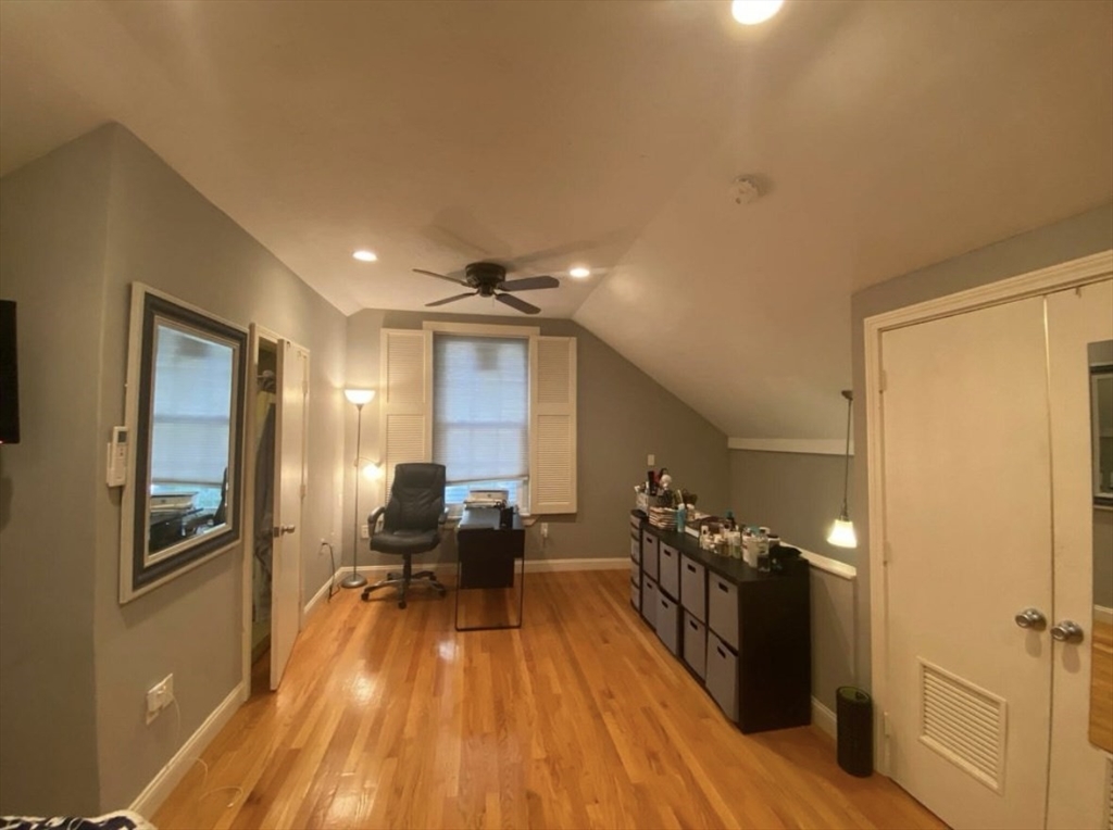 1 bed, 1 bath apartment for rent at 112 Brookside Ave Unit CH, Jamaica Plain — photo 9 of 13
