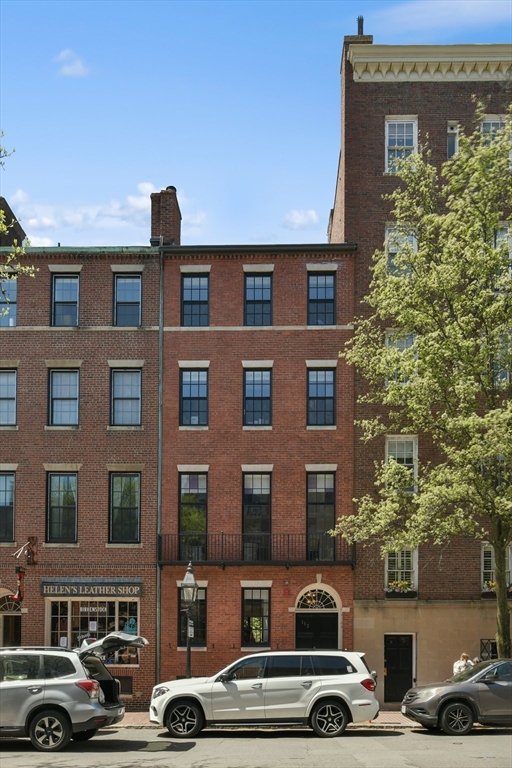 1 bed, 1 bath apartment for rent at 112 Charles St Unit 2, Beacon Hill — photo 14 of 15