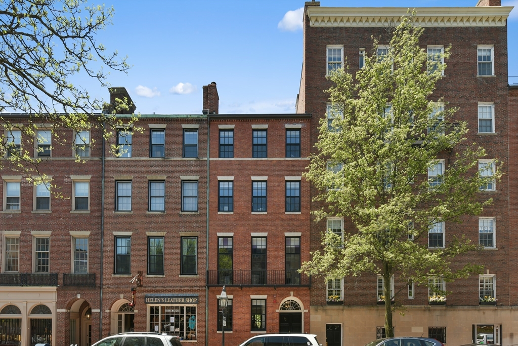 1 bed, 1 bath apartment for rent at 112 Charles St Unit 2, Beacon Hill — photo 13 of 15