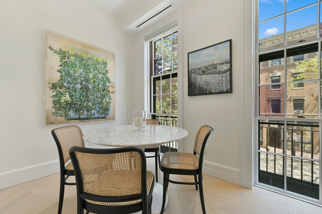 1 bed, 1 bath apartment for rent at 112 Charles St Unit 2, Beacon Hill — photo 5 of 15