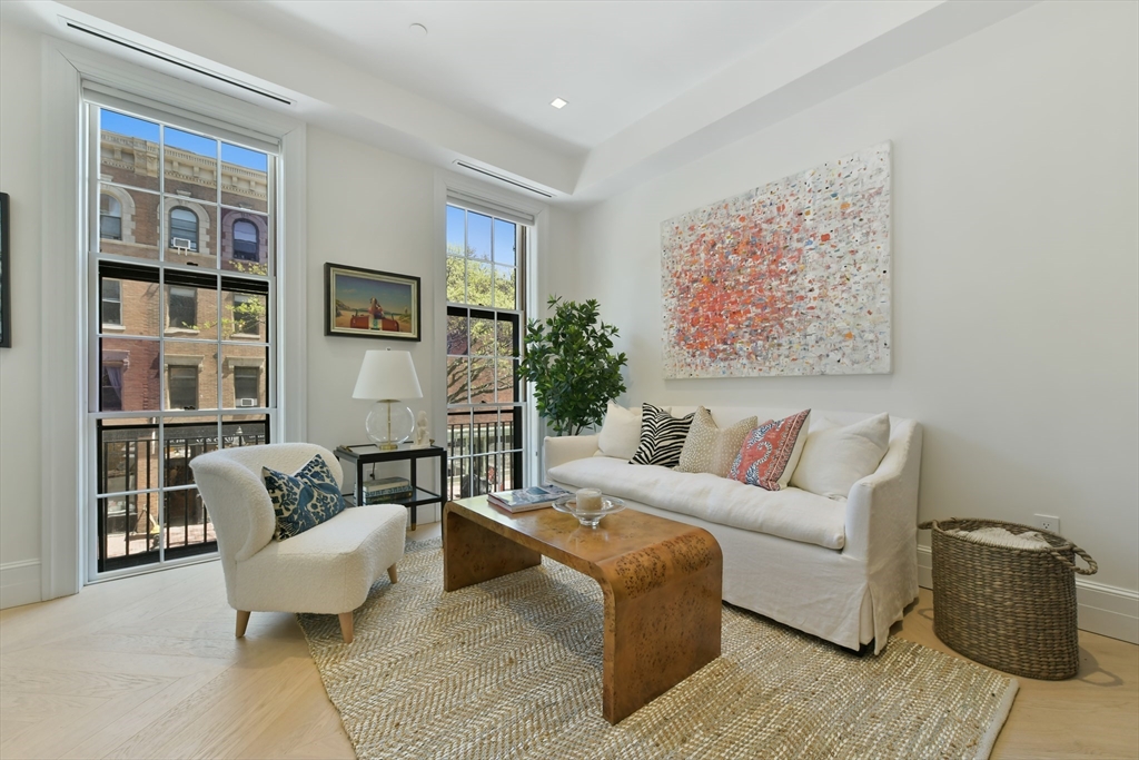 1 bed, 1 bath apartment for rent at 112 Charles St Unit 2, Beacon Hill — photo 2 of 15