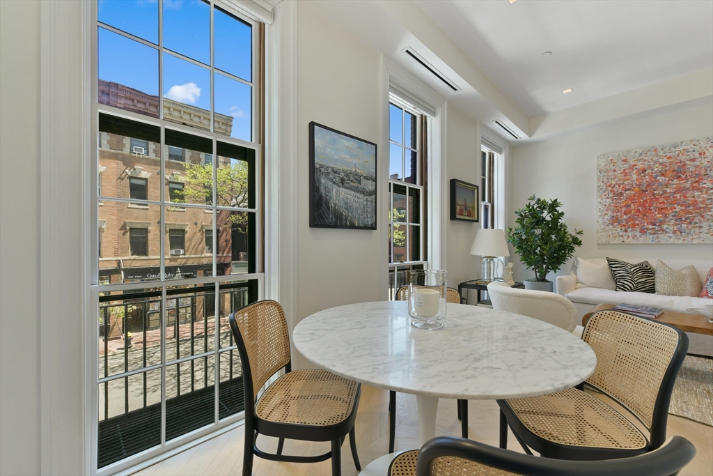 1 bed, 1 bath apartment for rent at 112 Charles St Unit 2, Beacon Hill — photo 3 of 15