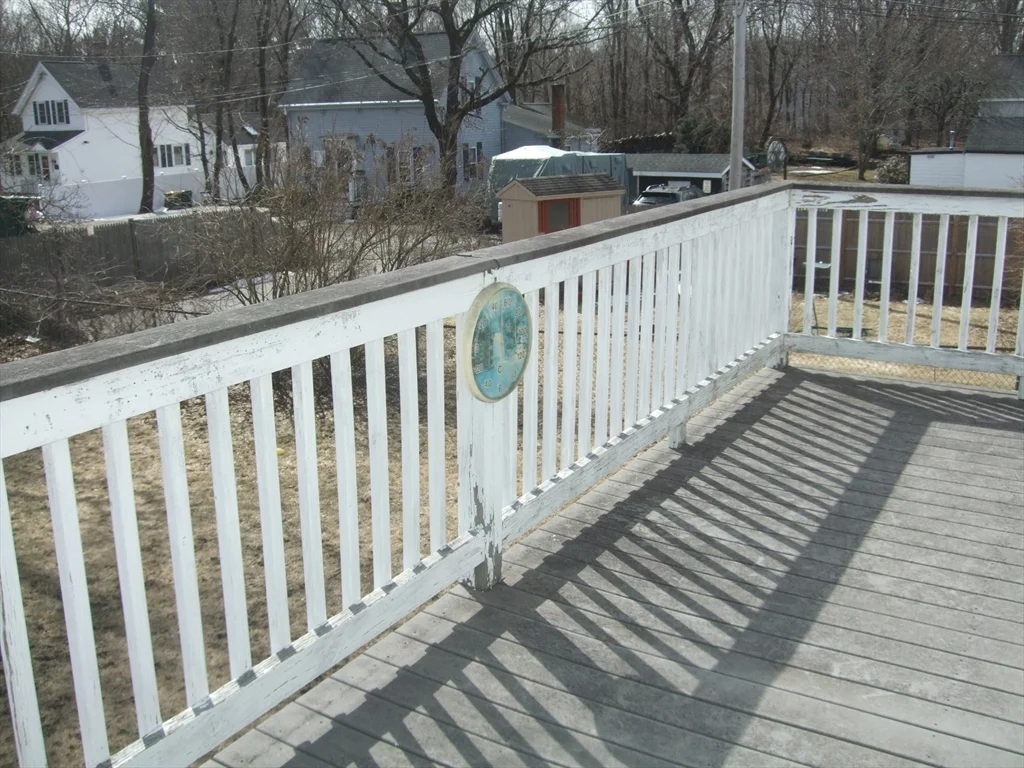 2 bed, 1 bath apartment for rent at 112 Cottage St Unit 1st floor, Franklin — photo 27 of 32