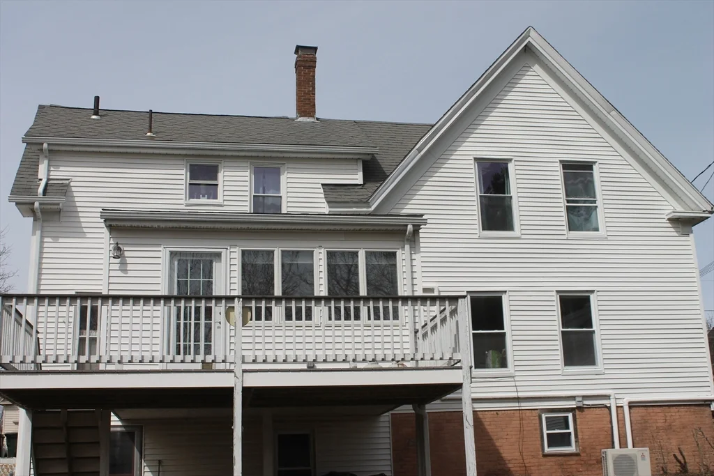 2 bed, 1 bath apartment for rent at 112 Cottage St Unit 1st floor, Franklin — photo 28 of 32