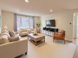 1 bed, 1 bath apartment for rent at 112 Decatur St Unit 6, Arlington
