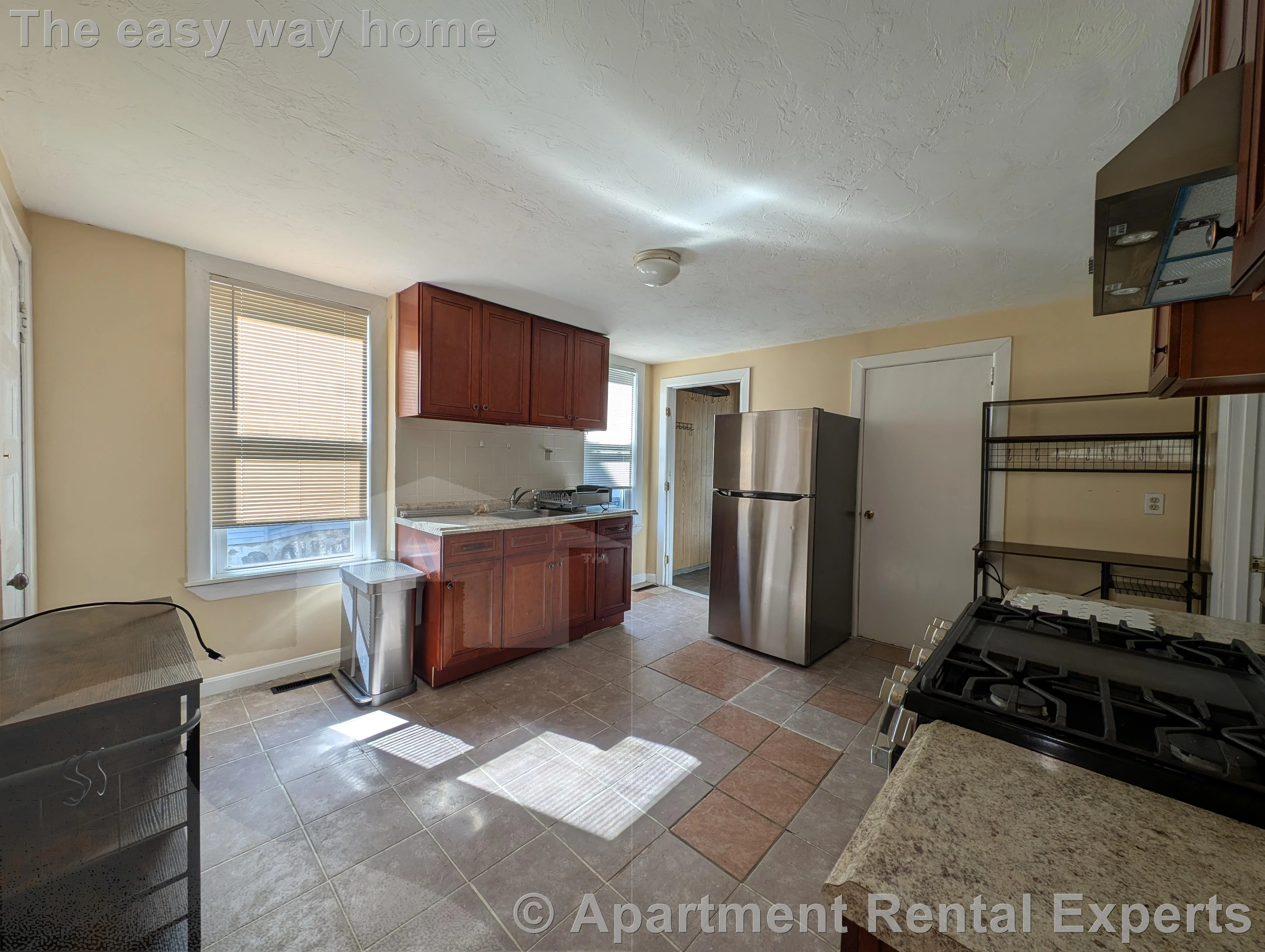 2 bed, 1 bath apartment for rent at 112 Dudley St Unit 1, Medford Square — photo 7 of 17