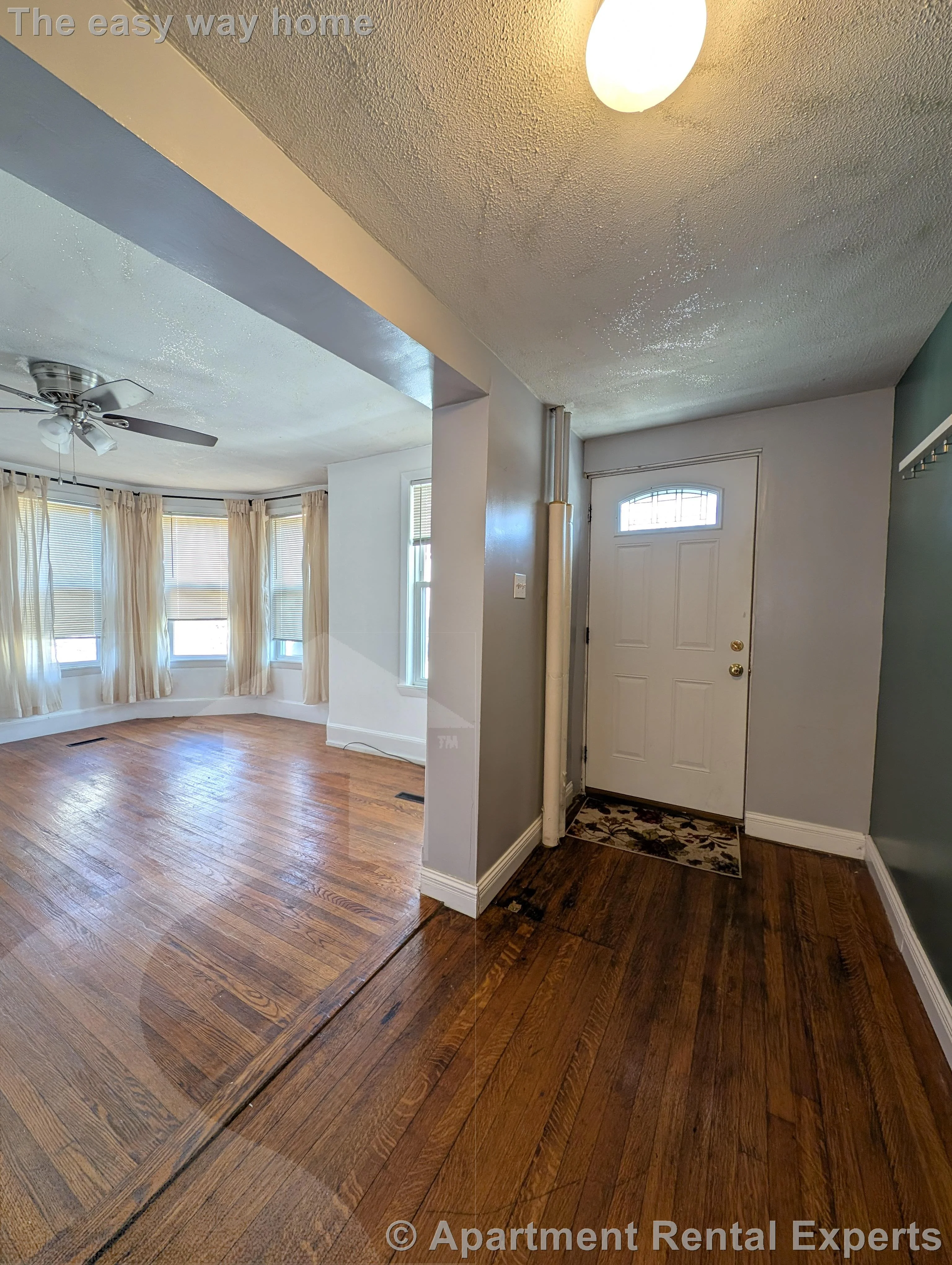 2 bed, 1 bath apartment for rent at 112 Dudley St Unit 1, Medford Square — photo 3 of 17