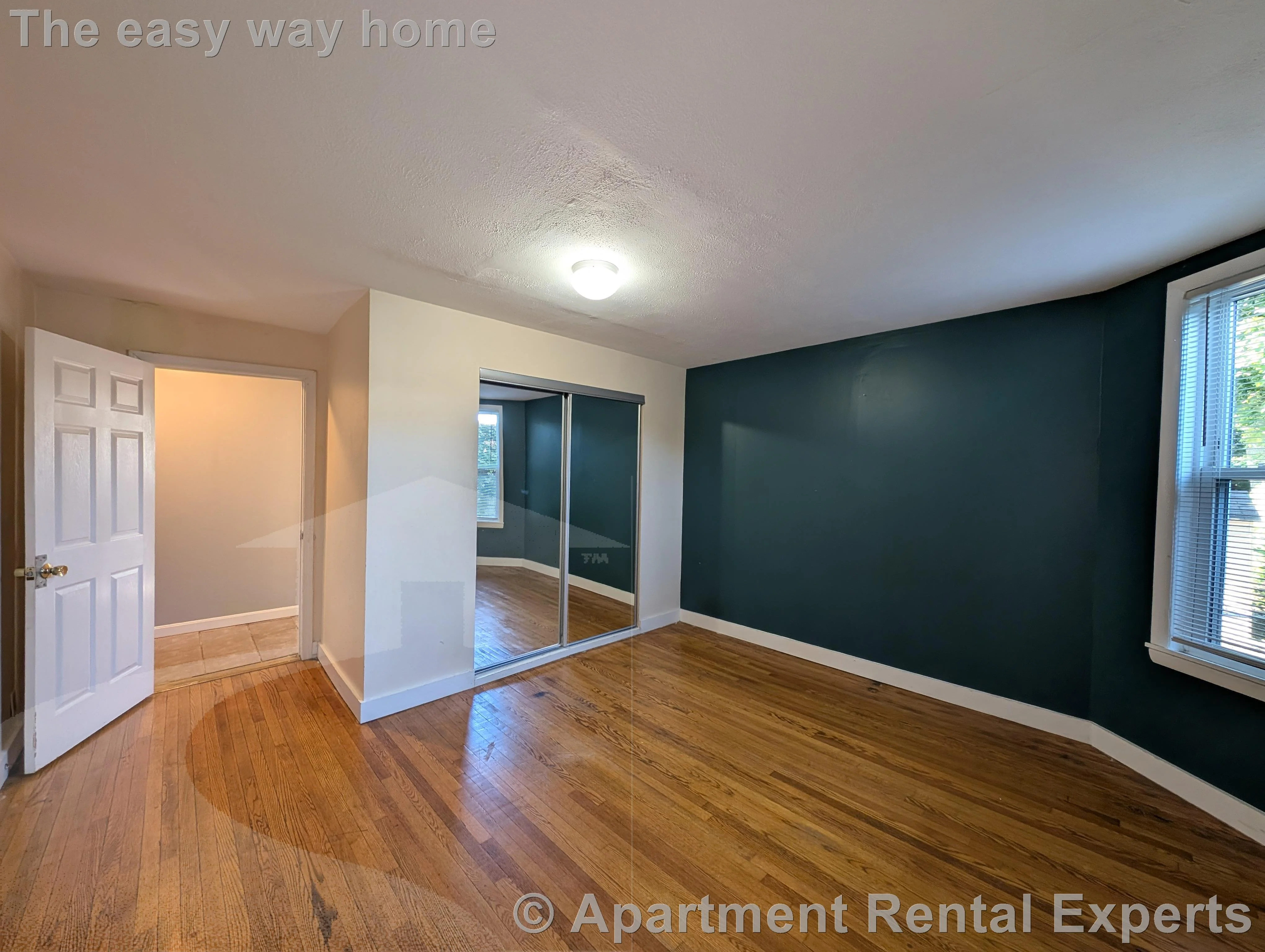 2 bed, 1 bath apartment for rent at 112 Dudley St Unit 1, Medford Square — photo 6 of 17