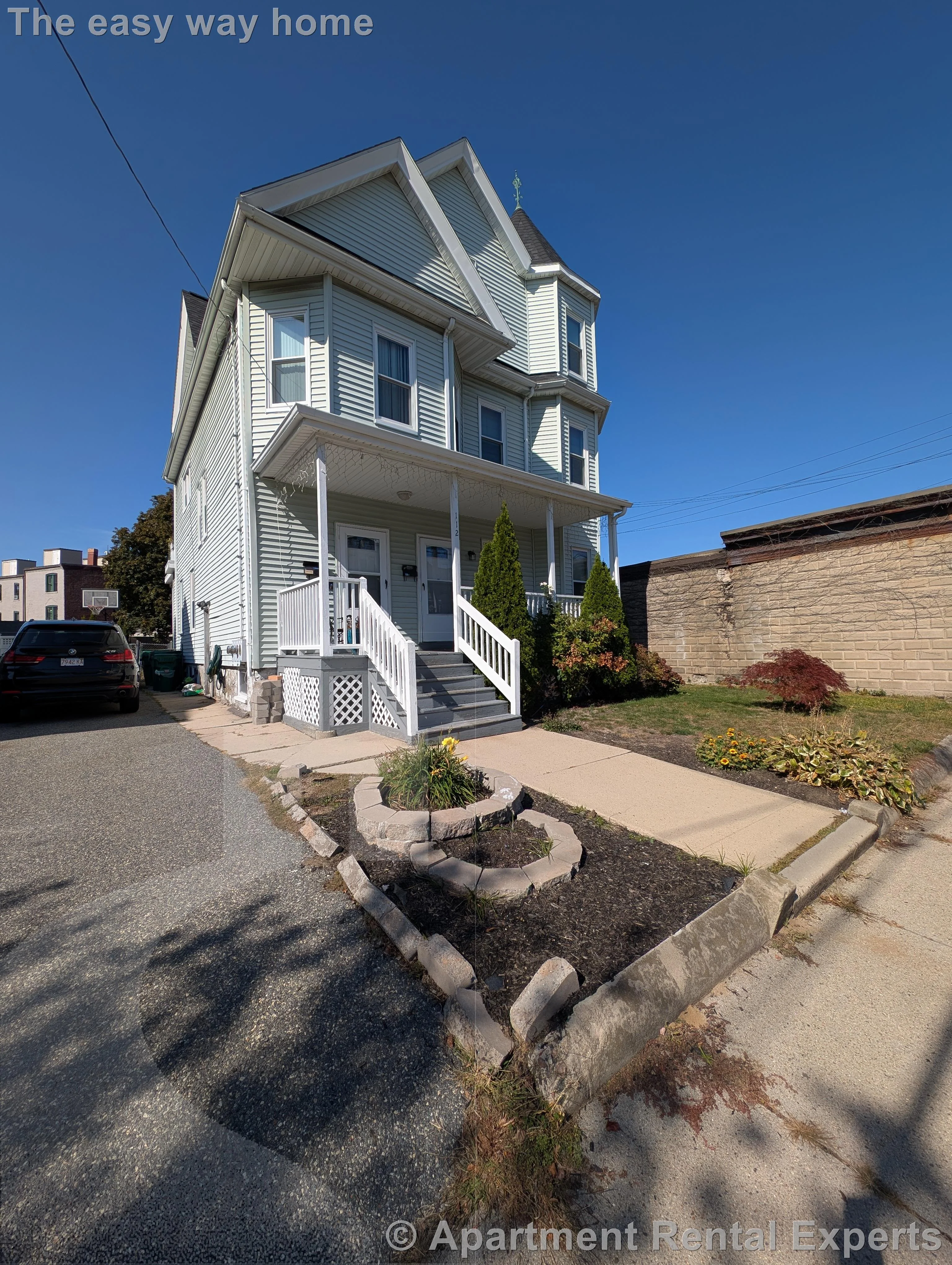 2 bed, 1 bath apartment for rent at 112 Dudley St Unit 1, Medford Square — photo 17 of 17