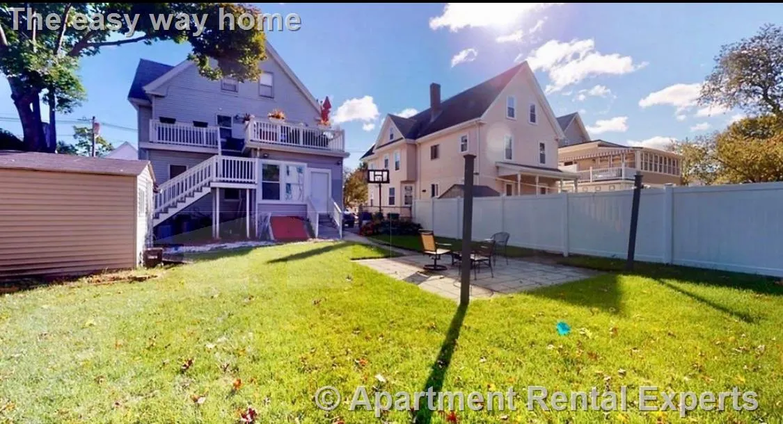 2 bed, 1 bath apartment for rent at 112 Dudley St Unit 1, Medford Square — photo 15 of 17