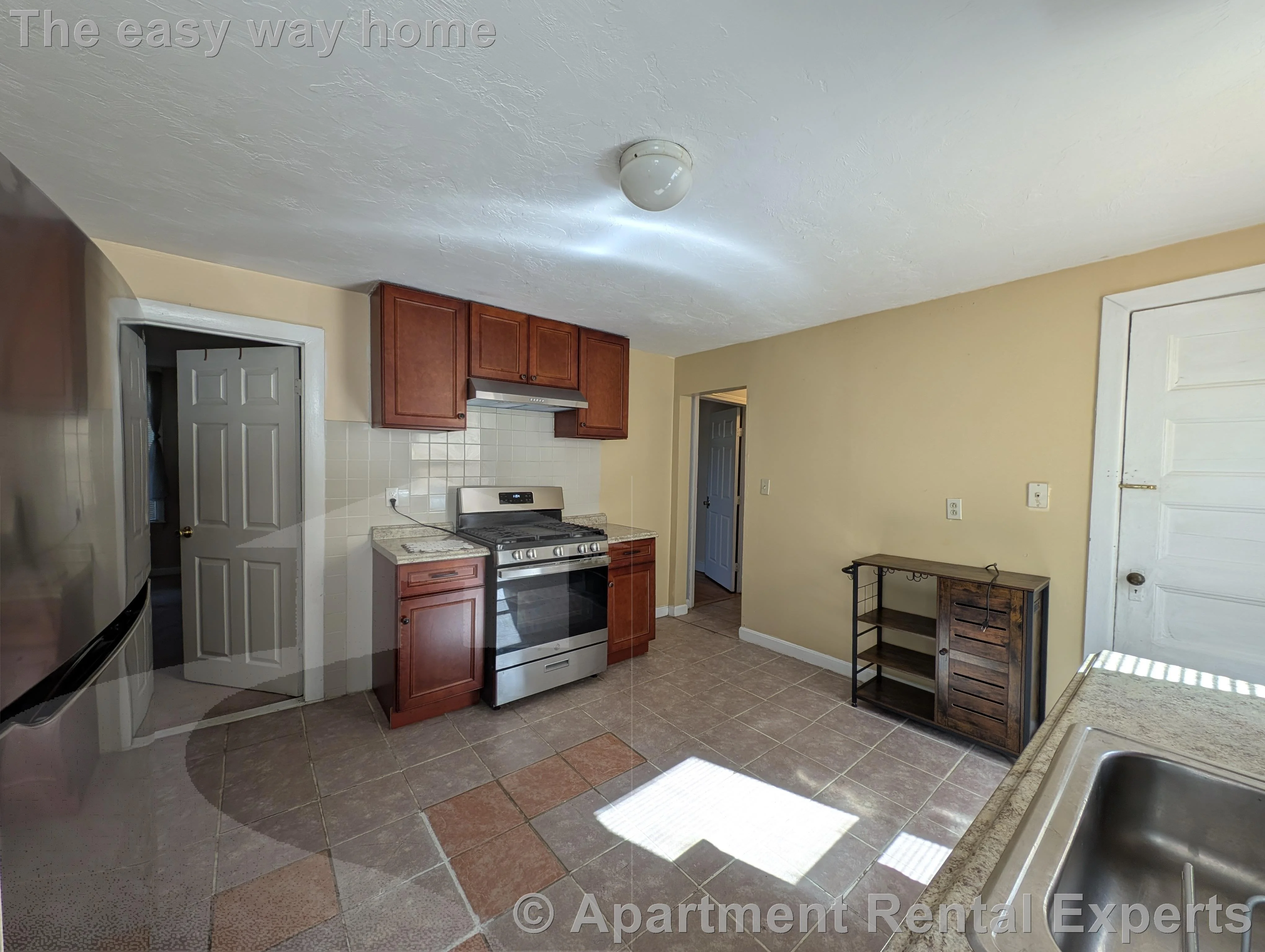 2 bed, 1 bath apartment for rent at 112 Dudley St Unit 1, Medford Square — photo 9 of 17