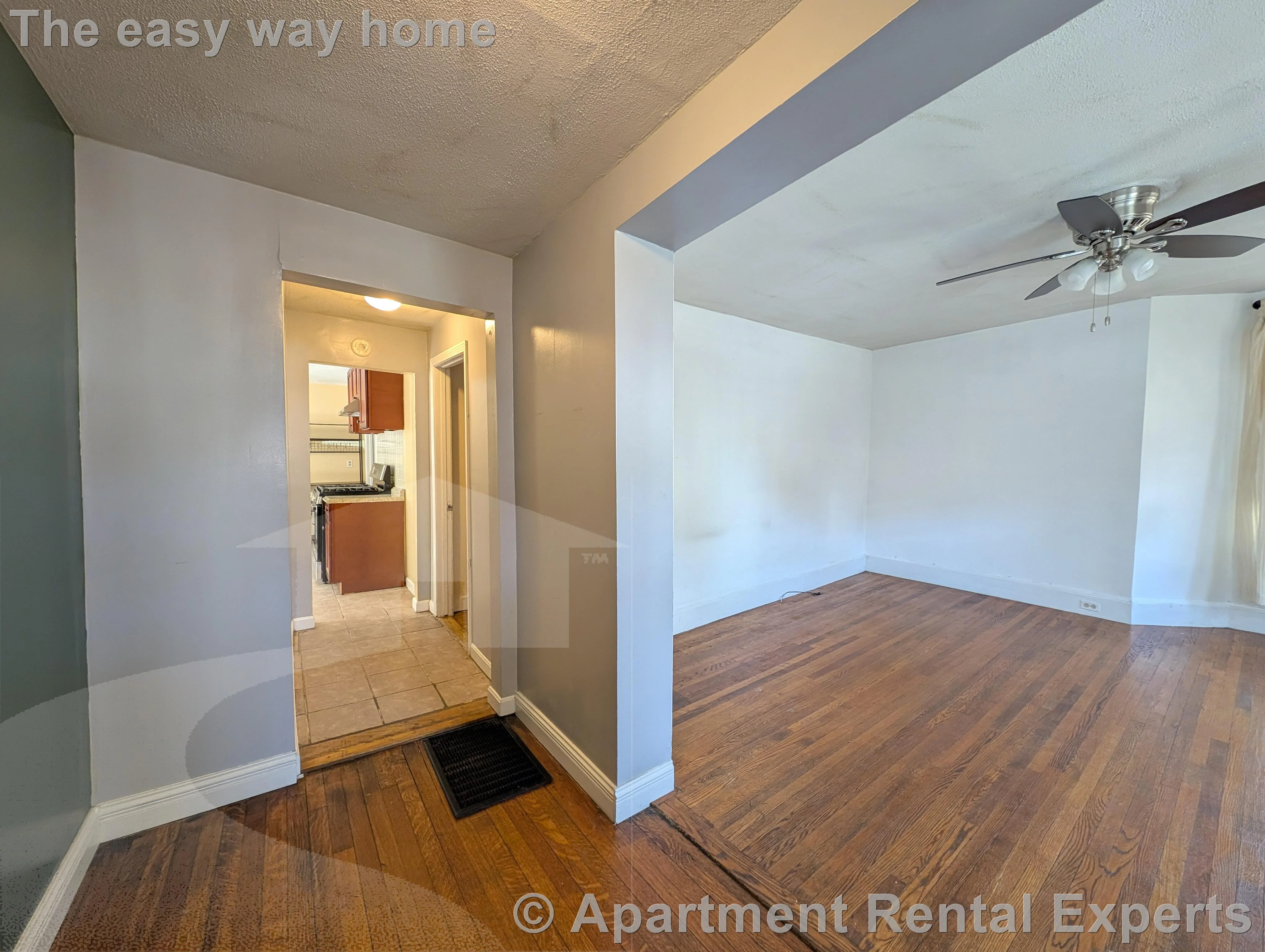 2 bed, 1 bath apartment for rent at 112 Dudley St Unit 1, Medford Square — photo 4 of 17