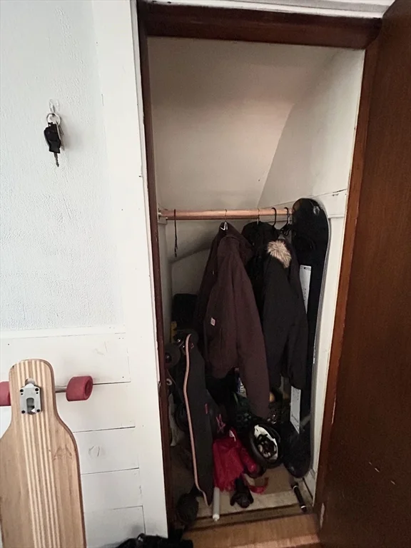 2 bed, 1 bath apartment for rent at 112 Dustin St, Boston — photo 10 of 11