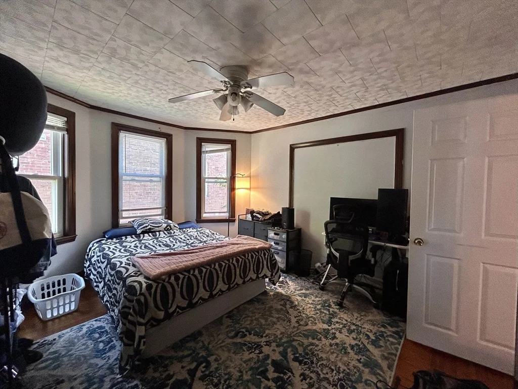 2 bed, 1 bath apartment for rent at 112 Dustin St, Boston — photo 4 of 11