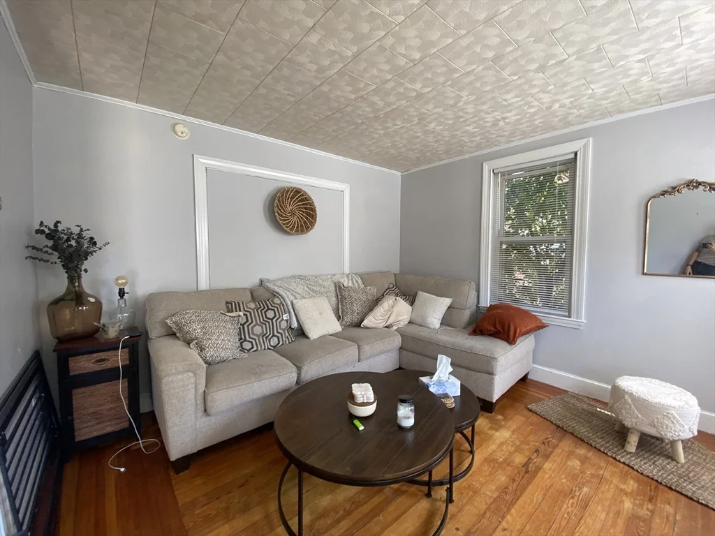 2 bed, 1 bath apartment for rent at 112 Dustin St, Boston — photo 2 of 11