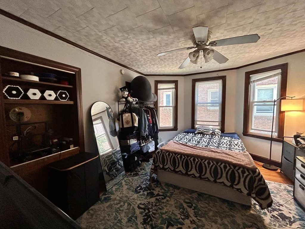 2 bed, 1 bath apartment for rent at 112 Dustin St, Boston — photo 3 of 11