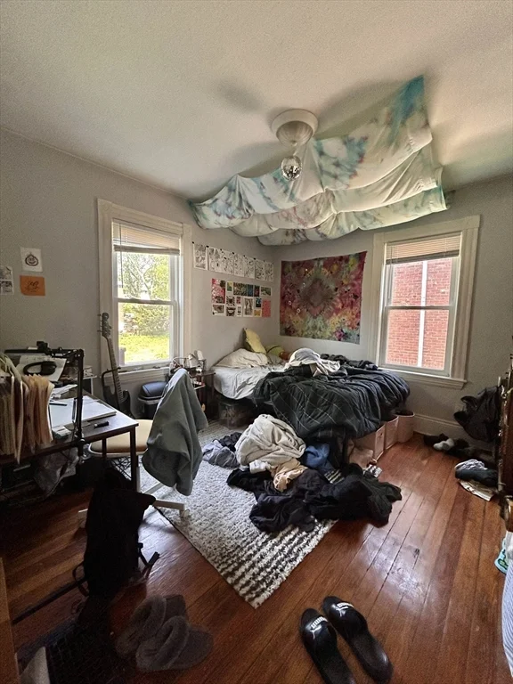 2 bed, 1 bath apartment for rent at 112 Dustin St Unit 1, Brighton — photo 5 of 11