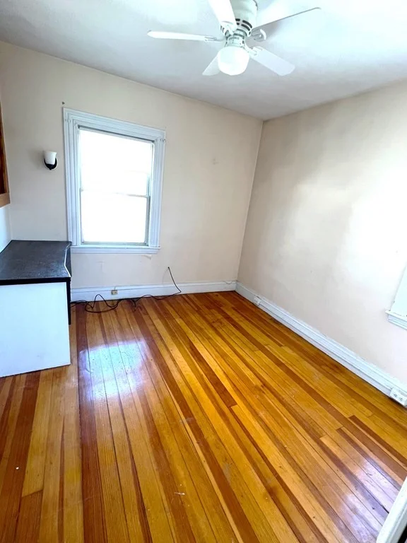 1 bed, 1 bath apartment for rent at 112 East Elm Unit 2, Wollaston