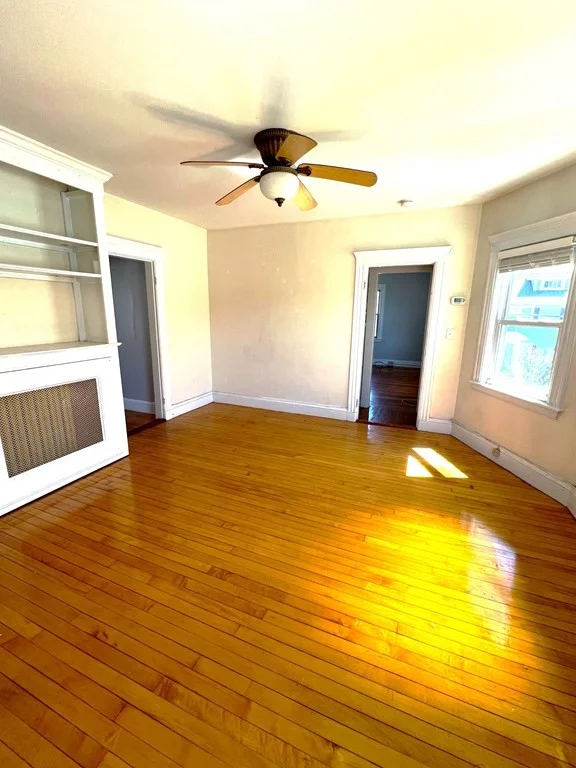 1 bed, 1 bath apartment for rent at 112 East Elm Unit 2, Wollaston — photo 4 of 4