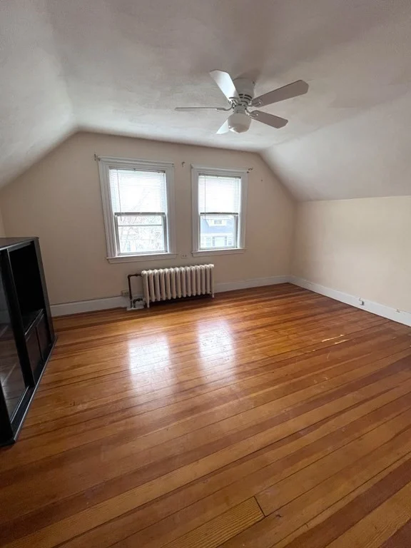 1 bed, 1 bath apartment for rent at 112 East Elm Unit 3, Wollaston — photo 3 of 4