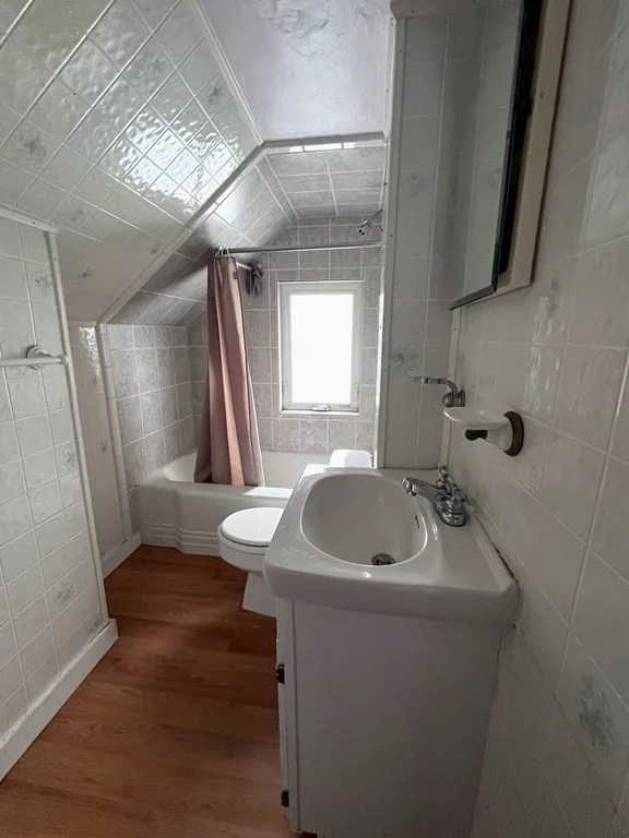1 bed, 1 bath apartment for rent at 112 East Elm Unit 3, Wollaston — photo 4 of 4
