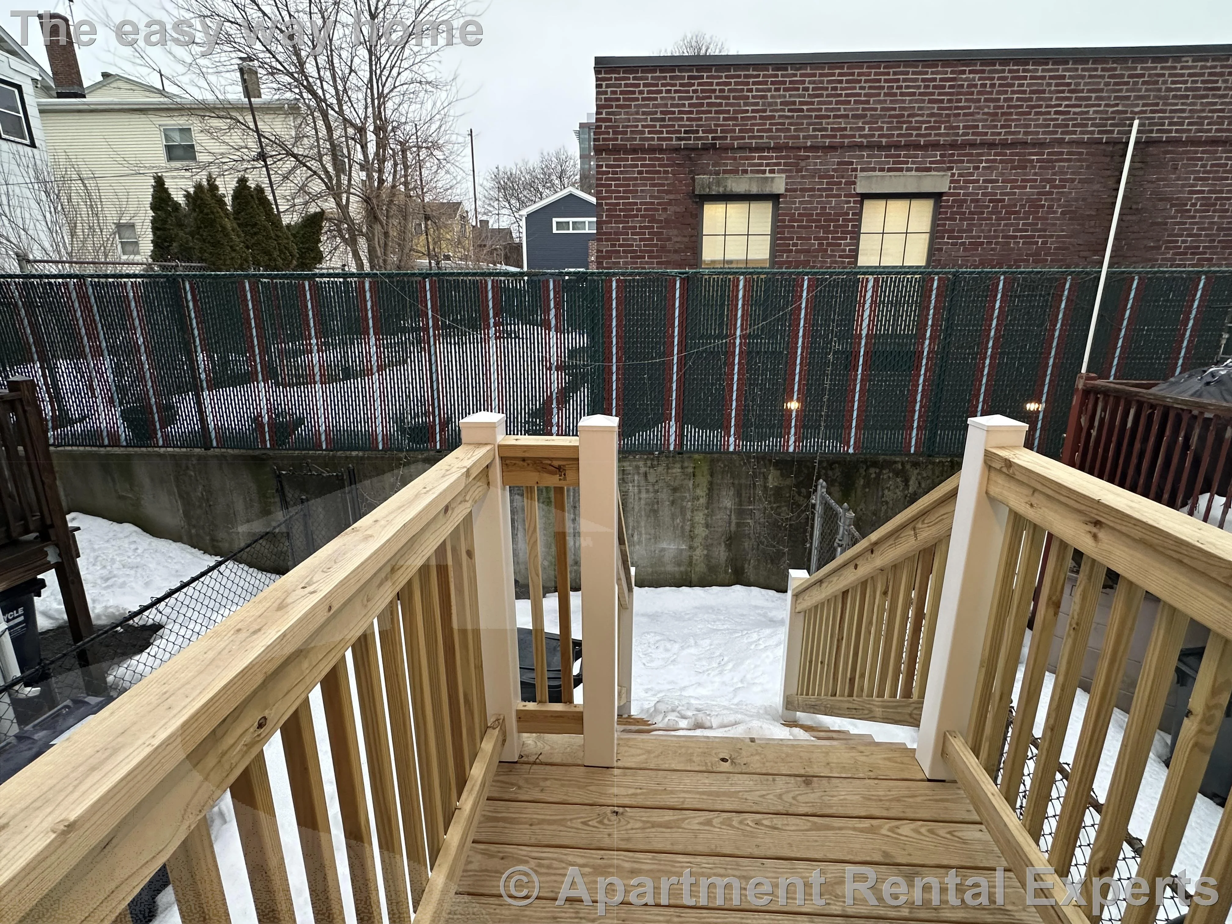 2 bed, 2 bath apartment for rent at 112 Fifth St, East Cambridge — photo 11 of 13