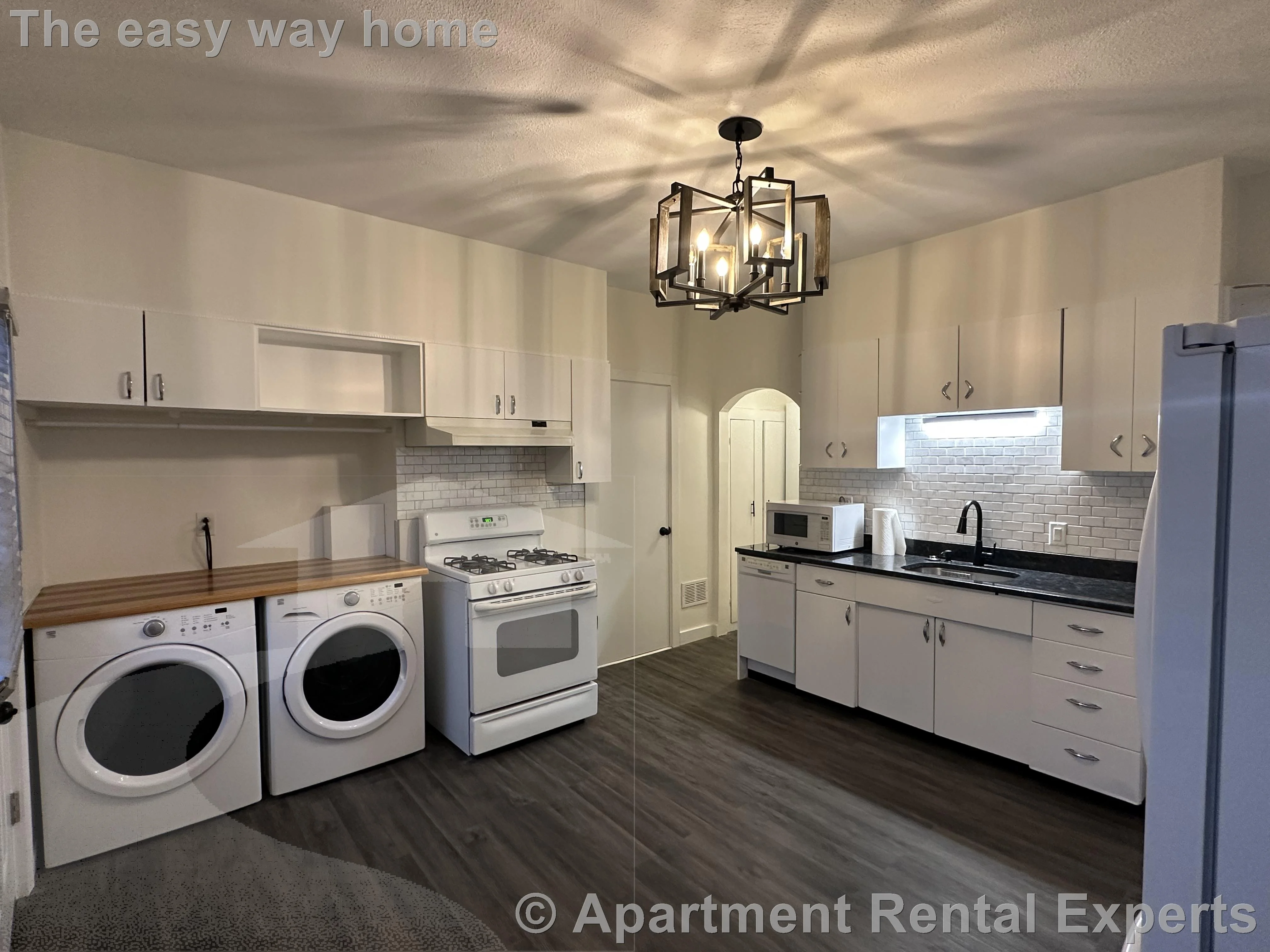 2 bed, 2 bath apartment for rent at 112 Fifth St, East Cambridge — photo 12 of 13