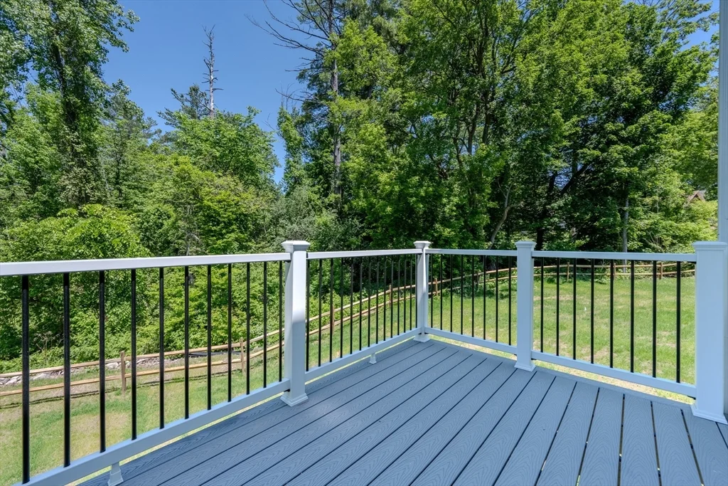 3 bed, 2 bath apartment for rent at 112 Genest St Unit 12, Dracut — photo 16 of 16
