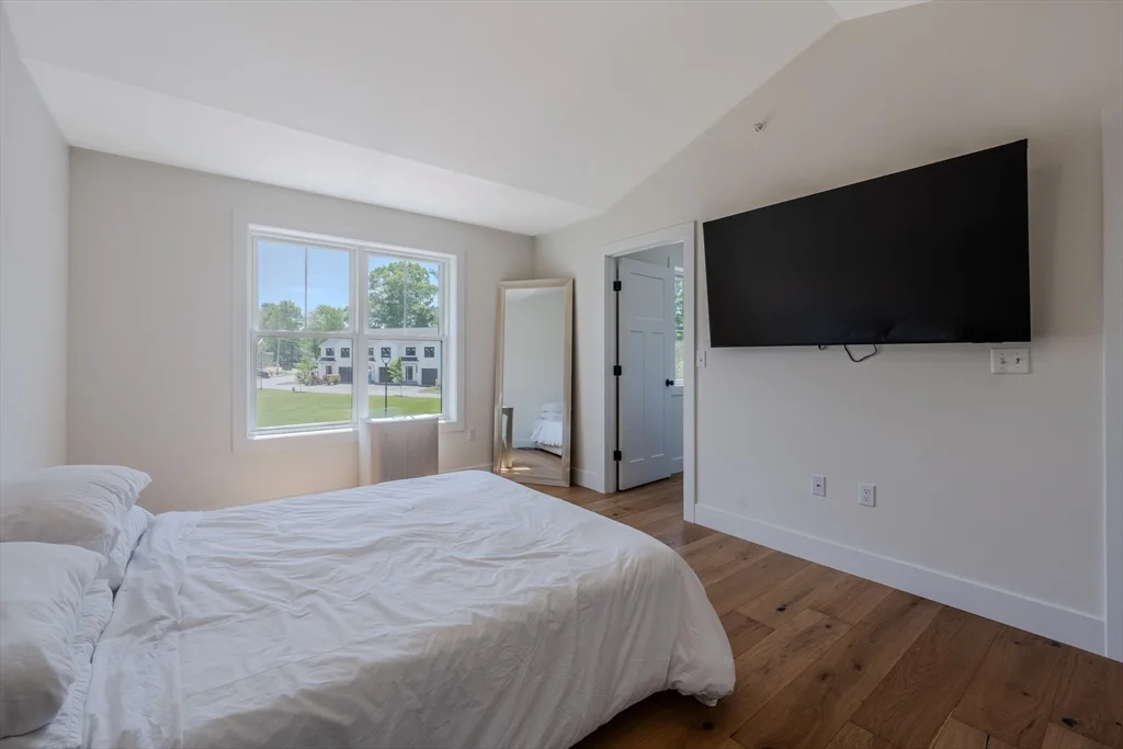 3 bed, 2 bath apartment for rent at 112 Genest St Unit 12, Dracut — photo 8 of 16