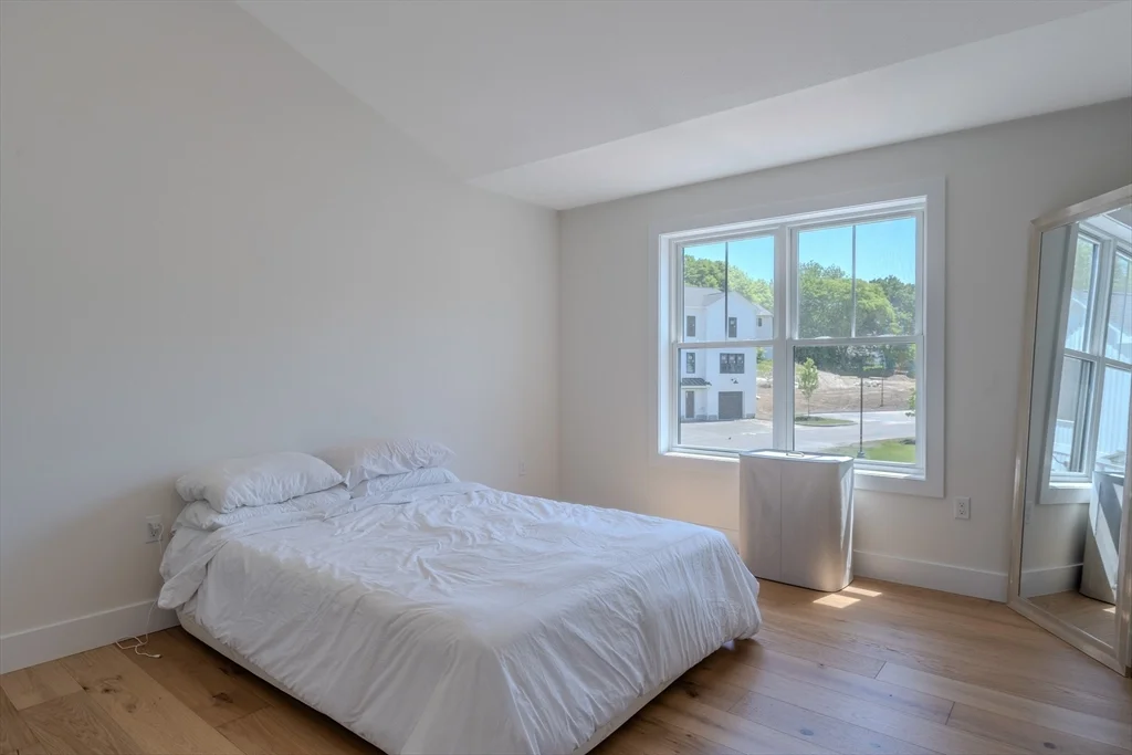 3 bed, 2 bath apartment for rent at 112 Genest St Unit 12, Dracut — photo 9 of 16