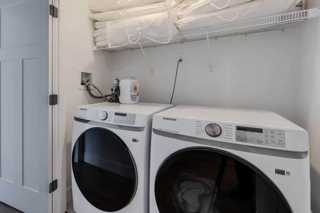 3 bed, 2 bath apartment for rent at 112 Genest St Unit 12, Dracut — photo 15 of 16