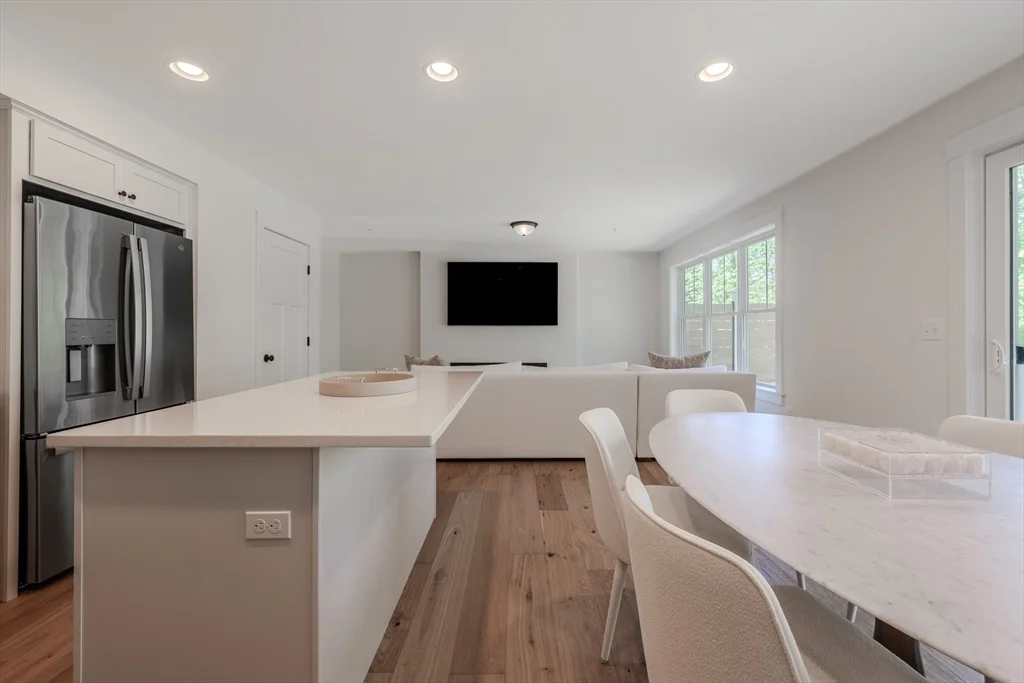3 bed, 2 bath apartment for rent at 112 Genest St Unit 12, Dracut — photo 3 of 16