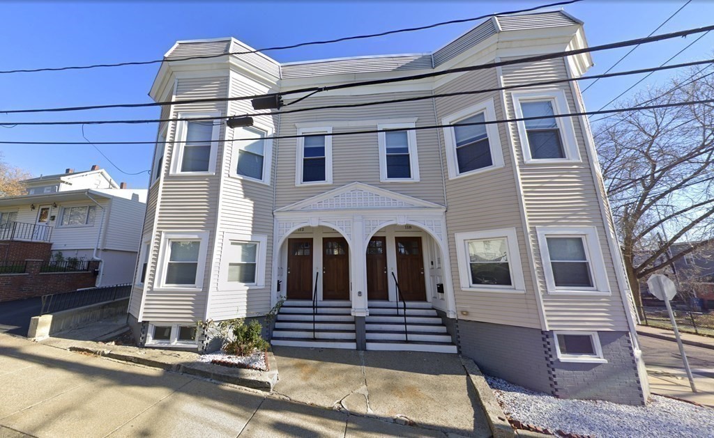 3 bed, 2 bath apartment for rent at 112 Glen St Unit 118, East Somerville — photo 12 of 13