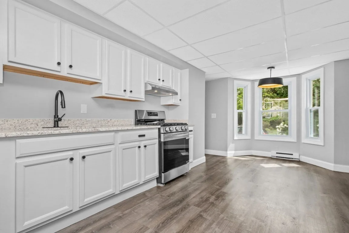 3 bed, 2 bath apartment for rent at 112 Hampshire St Unit 1, Lowell — photo 7 of 19